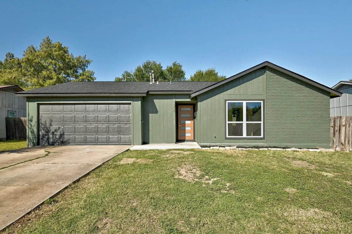 1306 Green Downs Dr, Round Rock, TX 78664 - Image #1