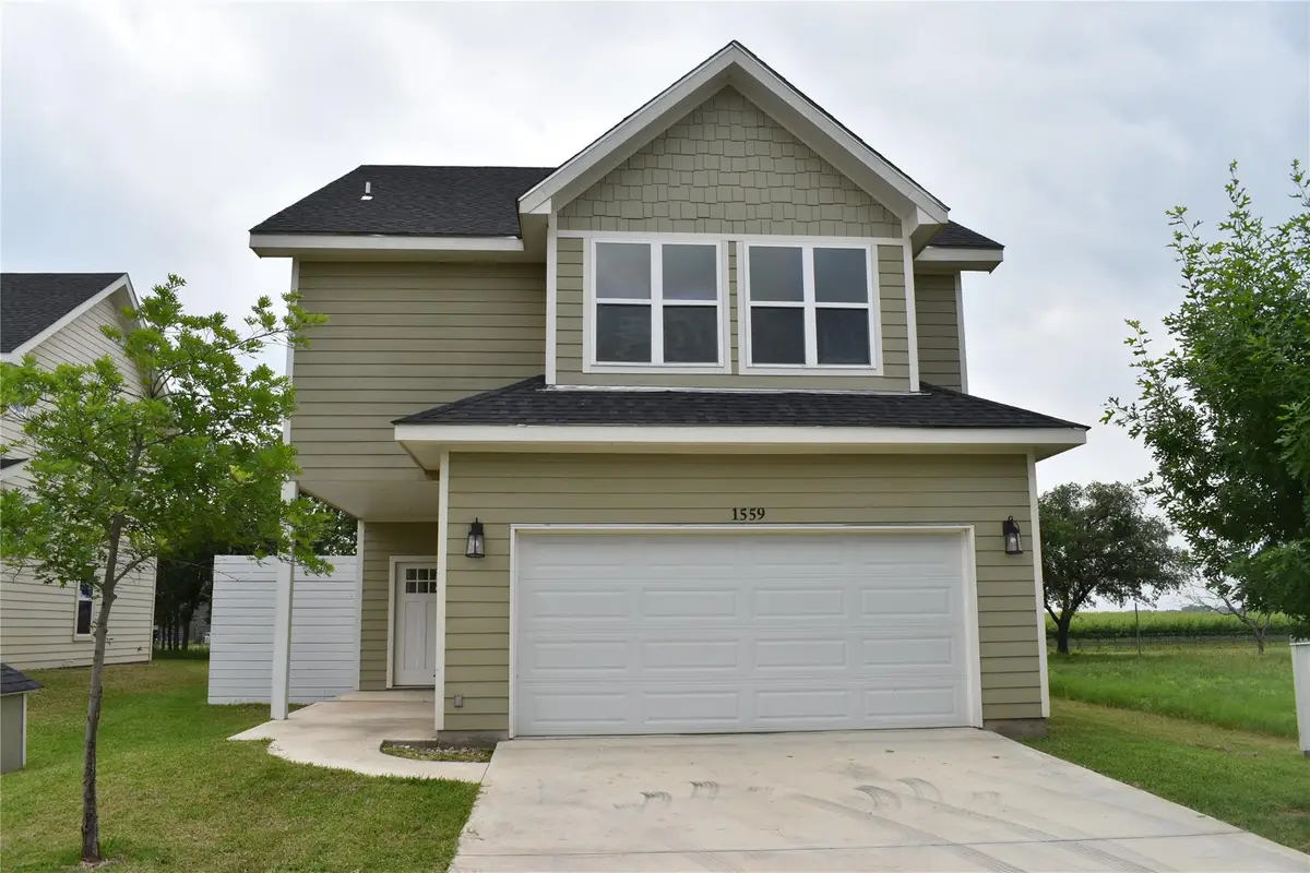 1559 County Road 119, Burnet, TX 78611 - #1