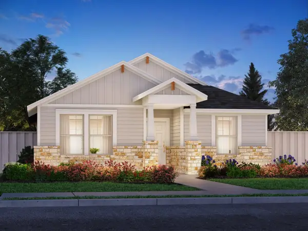 137 Maple Hedge Rd, Hutto, TX 78634