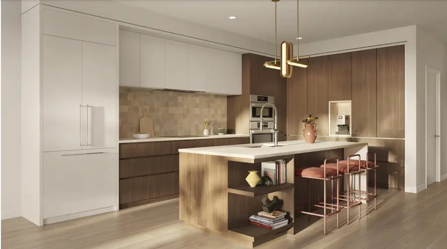 2121 S Congress Ave #226, Austin, TX 78704 - #3