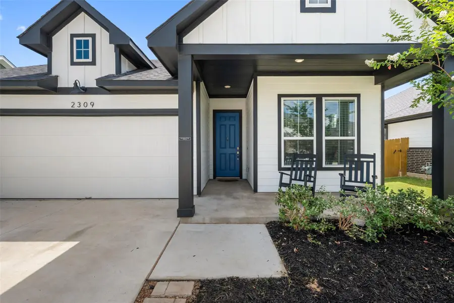2309 Western View Dr, Georgetown, TX 78626 - #2