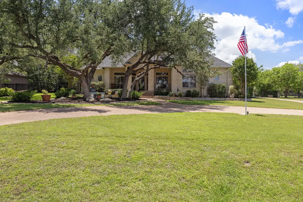 309 Cassidy Dr, Georgetown, TX 78628 - #1