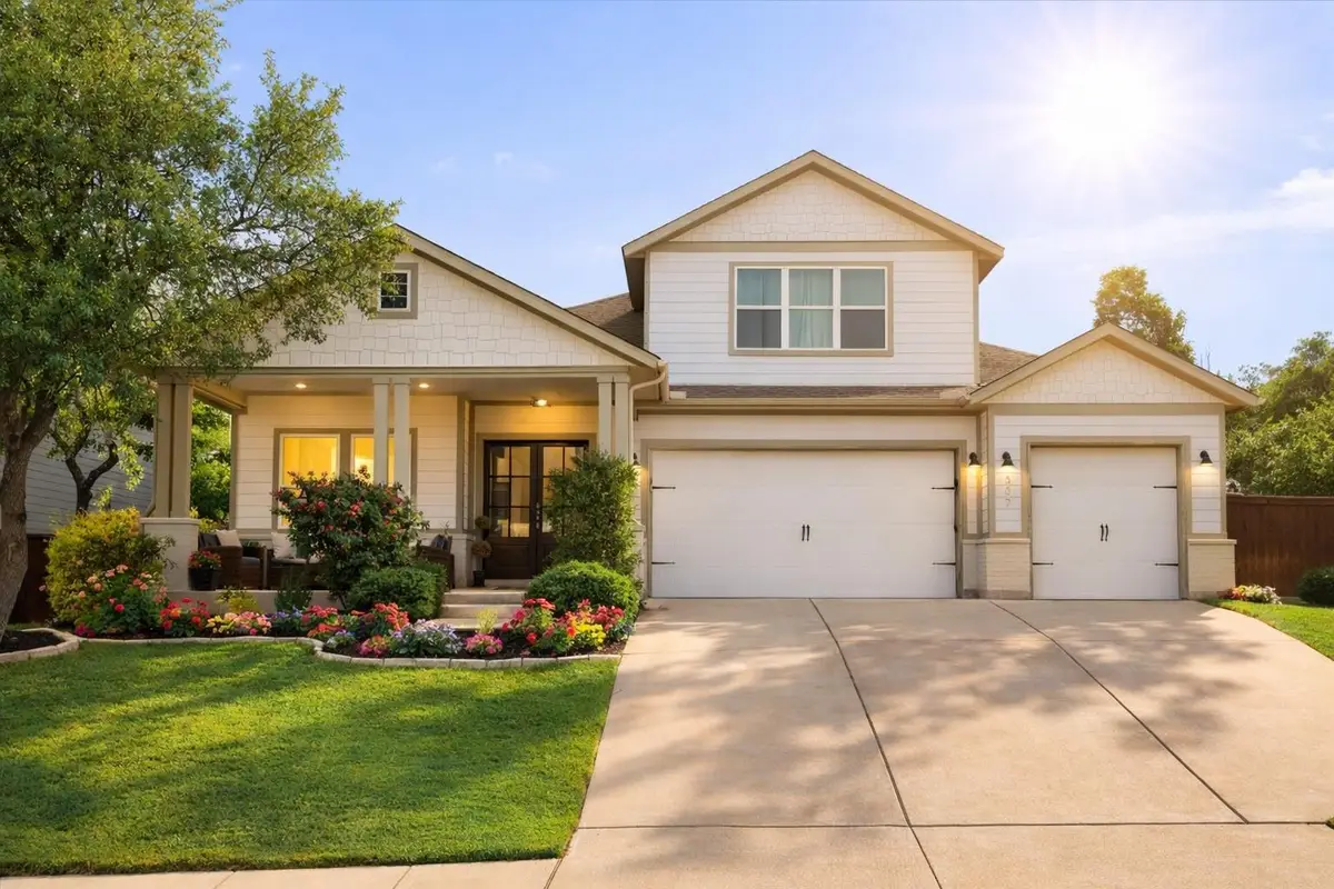 307 Hazy Hills Loop, Dripping Springs, TX 78620 - #1