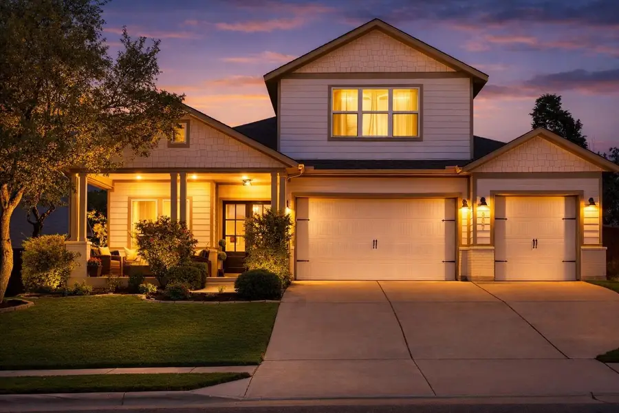 307 Hazy Hills Loop, Dripping Springs, TX 78620 - #2