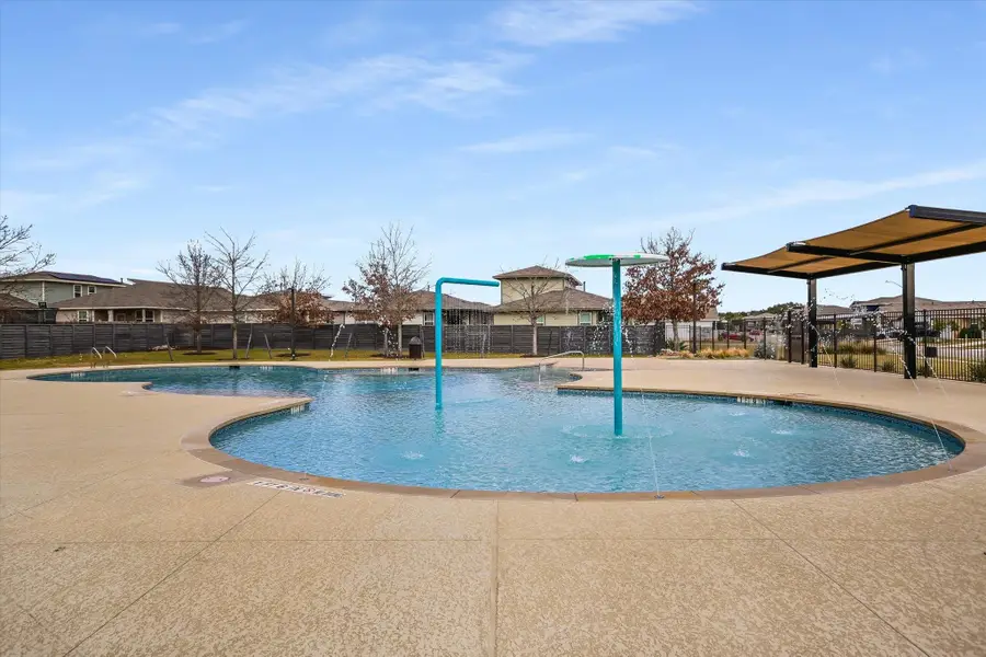 132 Shawii Pass, Liberty Hill, TX 78641 - Image #3