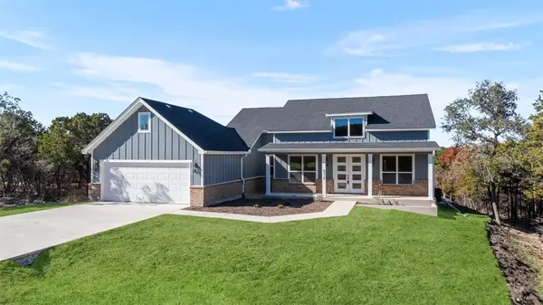 5116 Goliad Dr, Temple, TX 76502