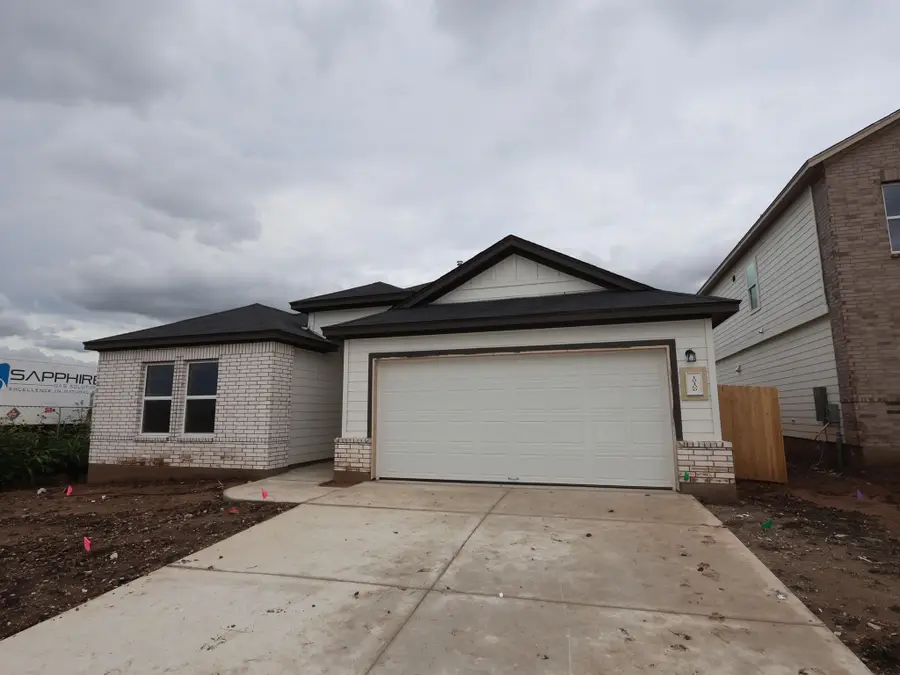 10100 Majestic Hawk Way, Buda, TX 78610 - #3