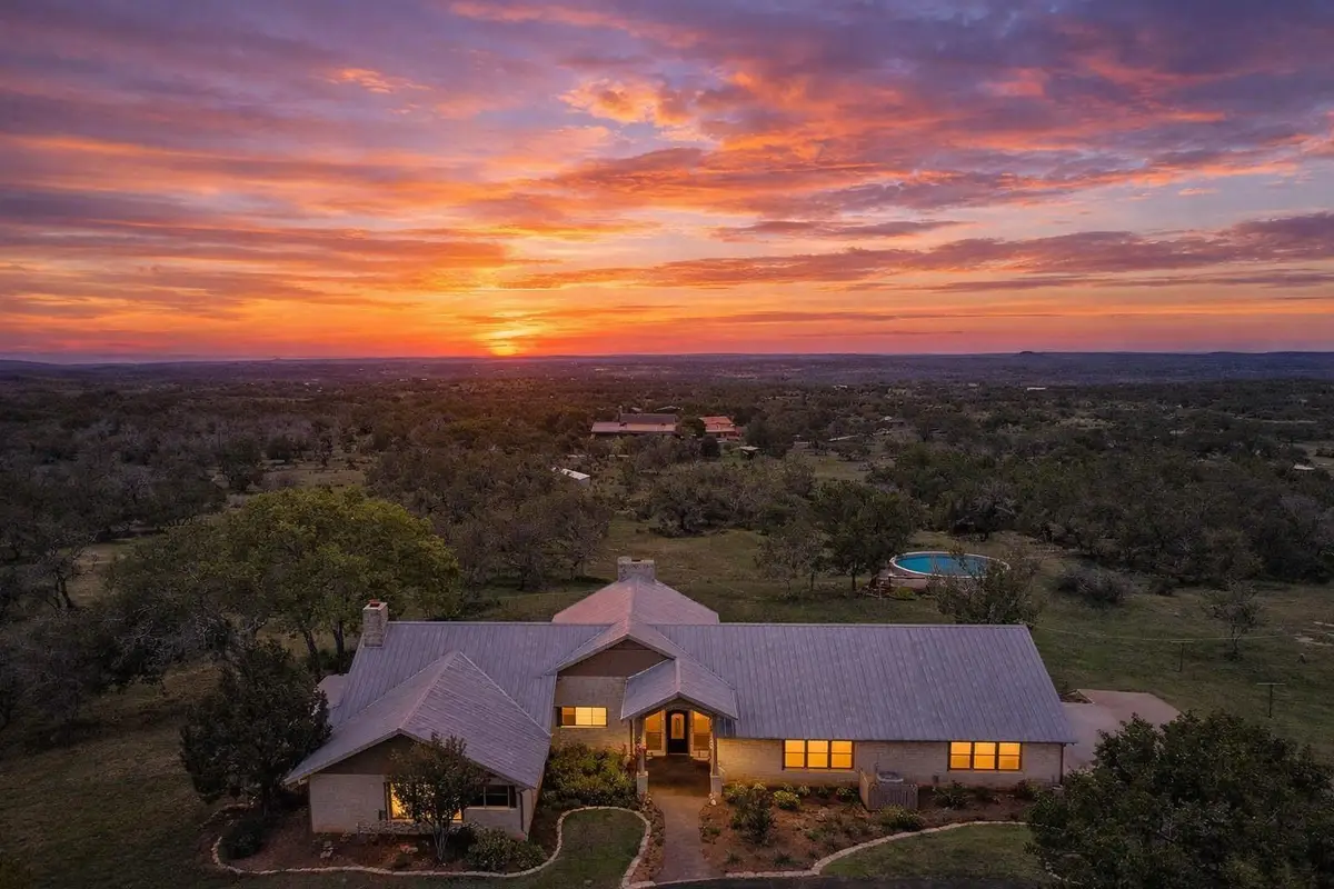 3514 Fm 3509, Burnet, TX 78611 - #1