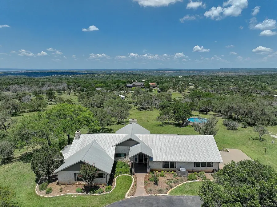 3514 Fm 3509, Burnet, TX 78611 - #3