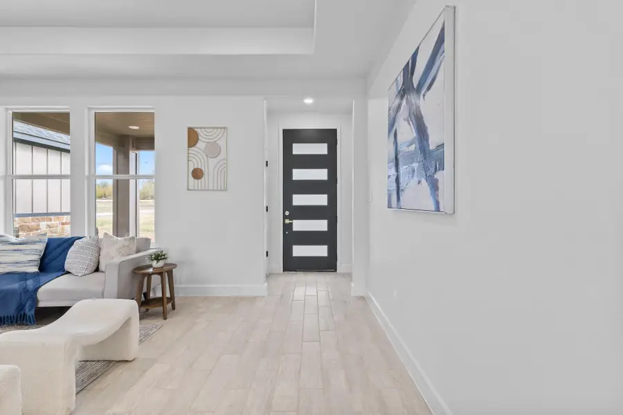 647 Old Highway 20, McDade, TX 78650 - Image #3