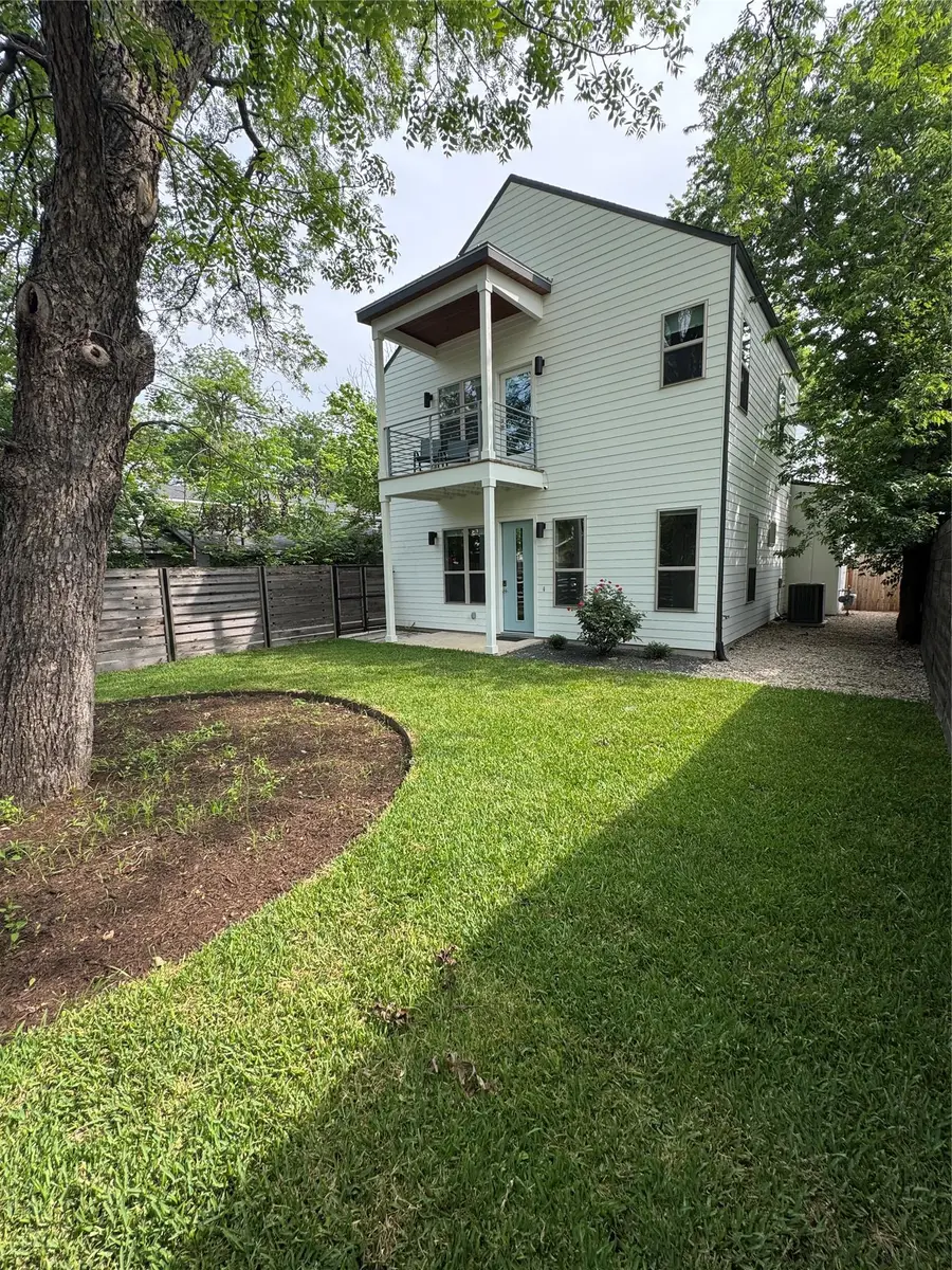 2811 Garwood St #A, Austin, TX 78702 - #2