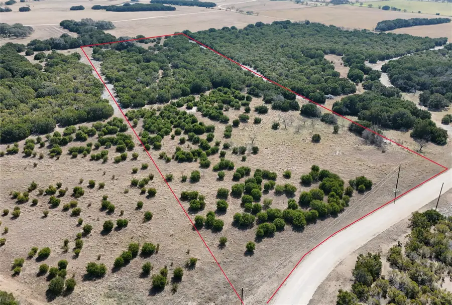 Lot 10 Stargazer Dr, Lampasas, TX 76550 - #2