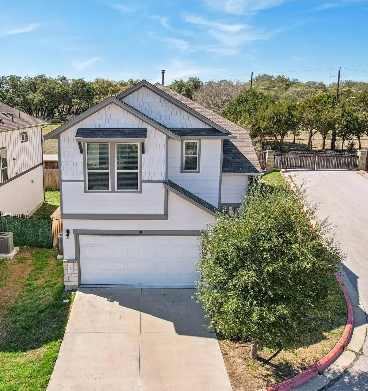 919 Boatswain Way, Austin, TX 78748 - #1