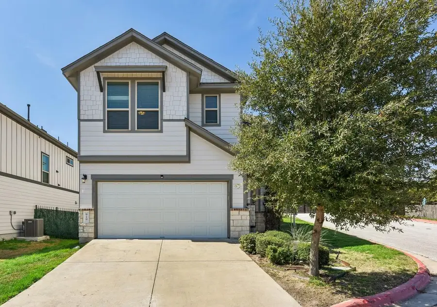 919 Boatswain Way, Austin, TX 78748 - #2