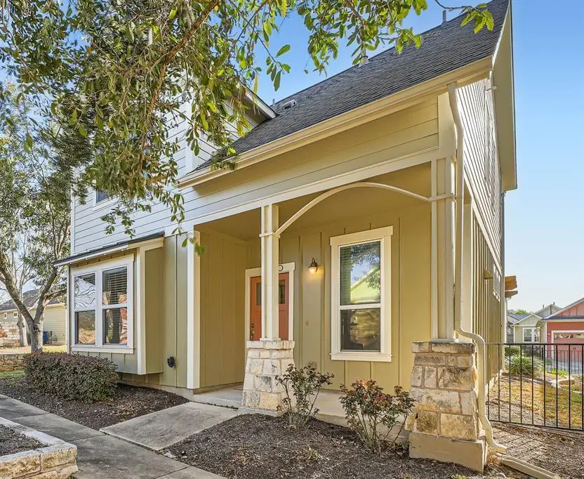 12200 Barras Branch Dr #135, Austin, TX 78748 - #1