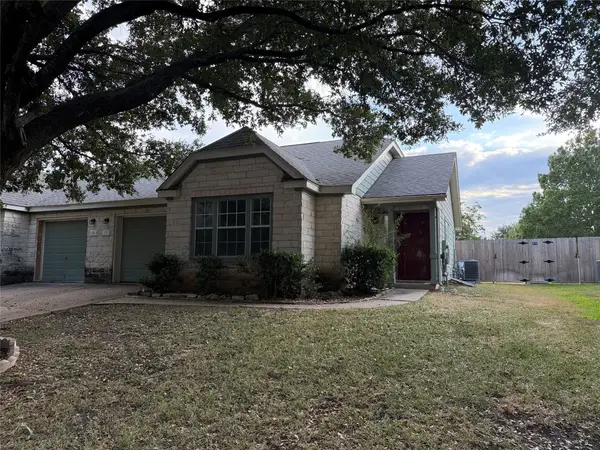 172 Prairie Springs Loop, Georgetown, TX 78626