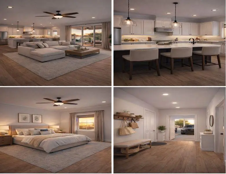 3001 Dolphin Dr, Coupland, TX 78615 - #2