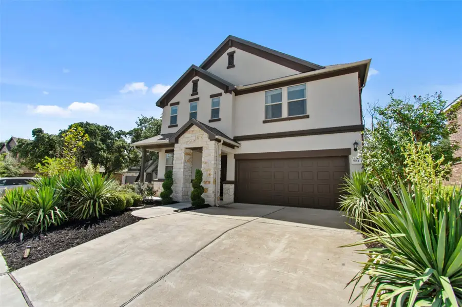 904 American Trl #2, Leander, TX 78641 - #3
