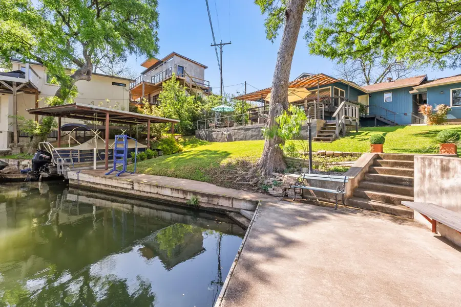 1707 Aztec Trl, Kingsland, TX 78639 - #3