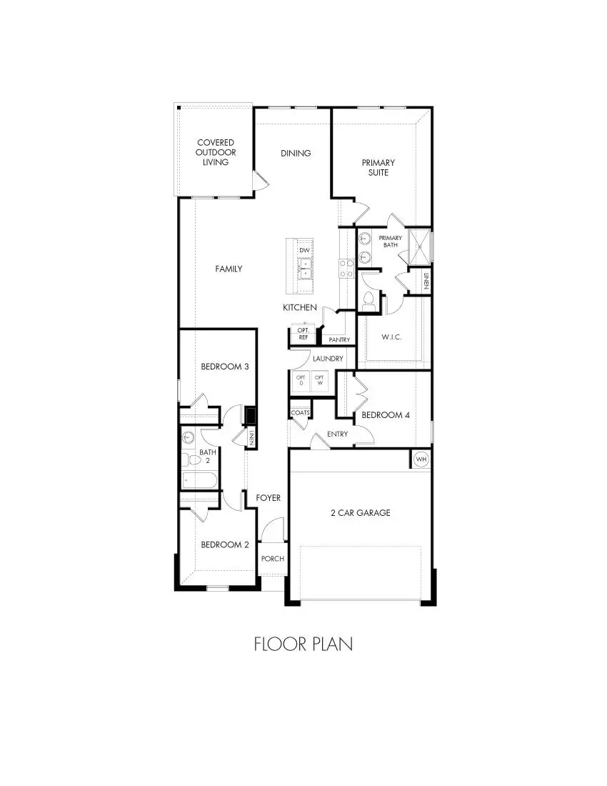 133 Holmby Dr, Hutto, TX 78634 - #2