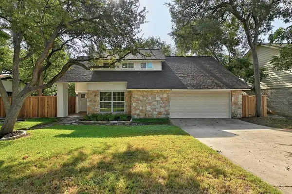 12405 Burlywood Trl, Austin, TX 78750