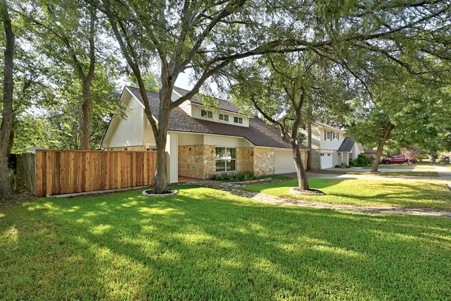 12405 Burlywood Trl, Austin, TX 78750 - #2
