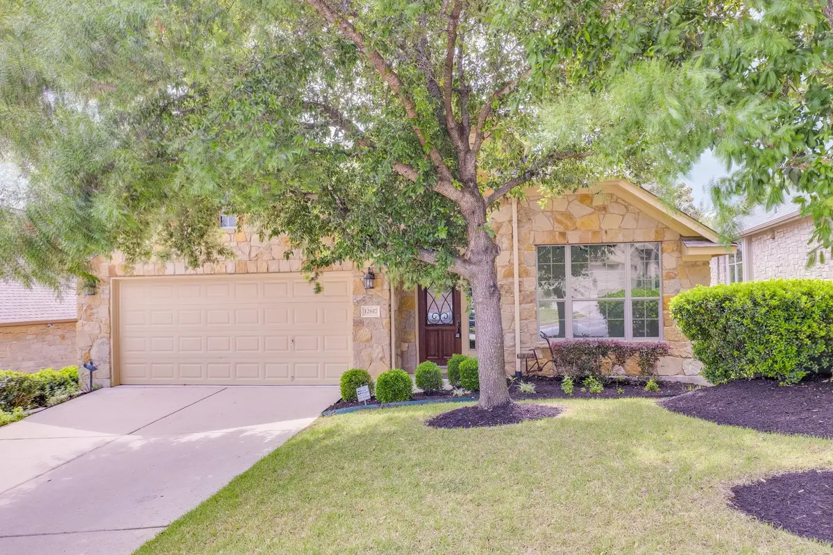 12617 Tierra Grande Trl, Austin, TX 78732 - #1