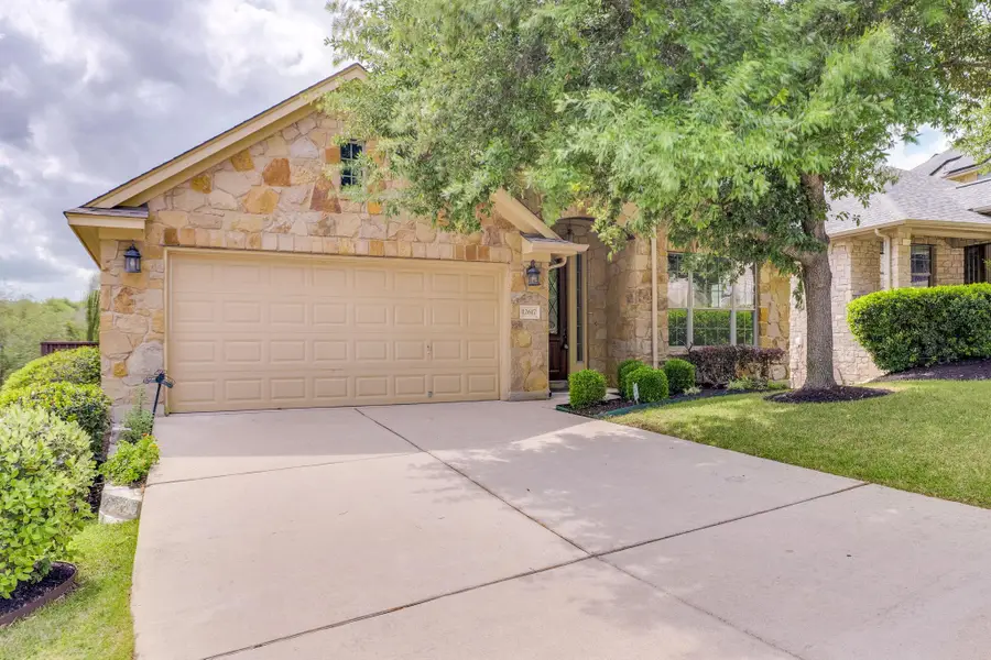 12617 Tierra Grande Trl, Austin, TX 78732 - #2