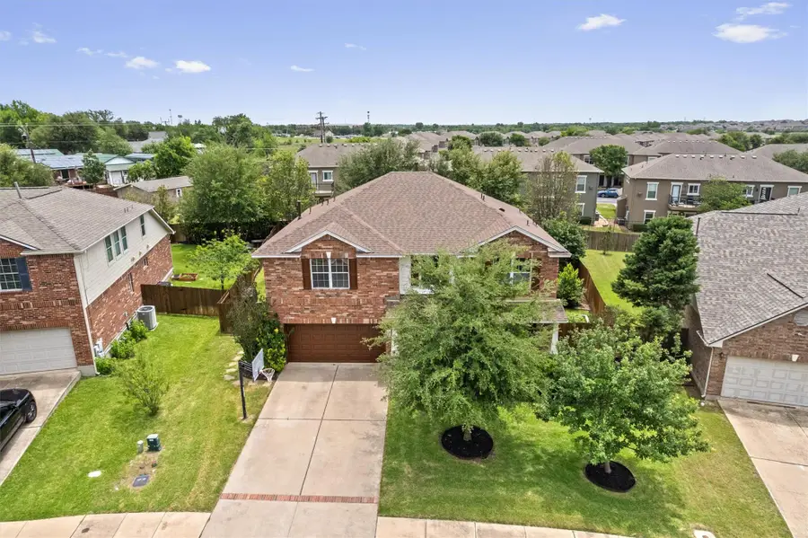 112 Justin Leonard Dr, Round Rock, TX 78664 - #3