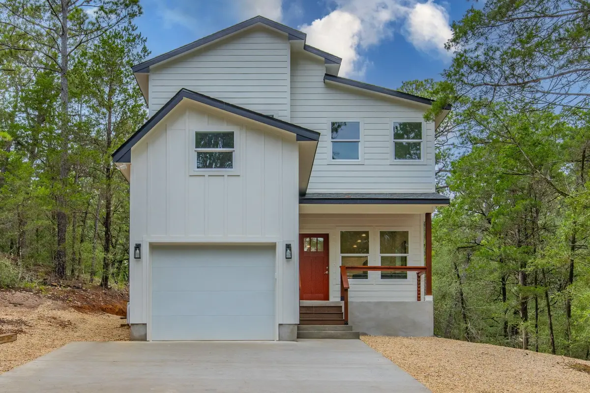 158 Wainee Dr, Bastrop, TX 78602 - #1
