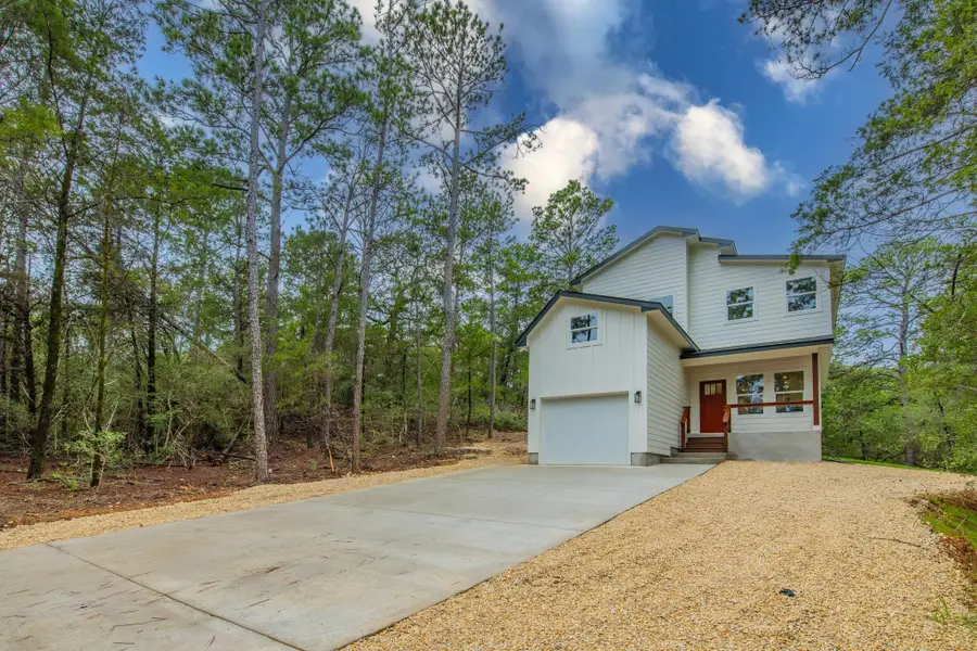 158 Wainee Dr, Bastrop, TX 78602 - #2