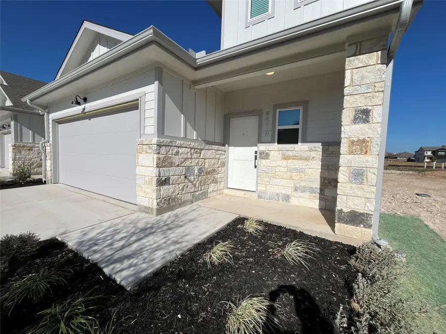 8522 Wellspring Loop, Round Rock, TX 78665 - #2