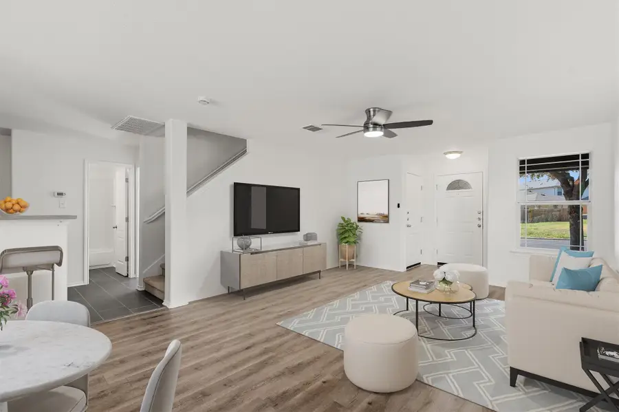 11313 Church Canyon Dr, Austin, TX 78754 - #2