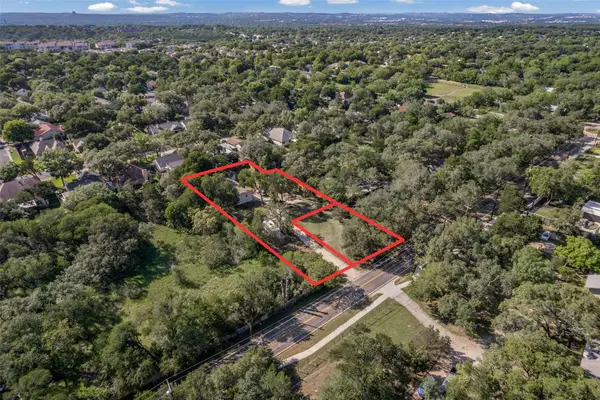 8802 Leo St, Austin, TX 78745