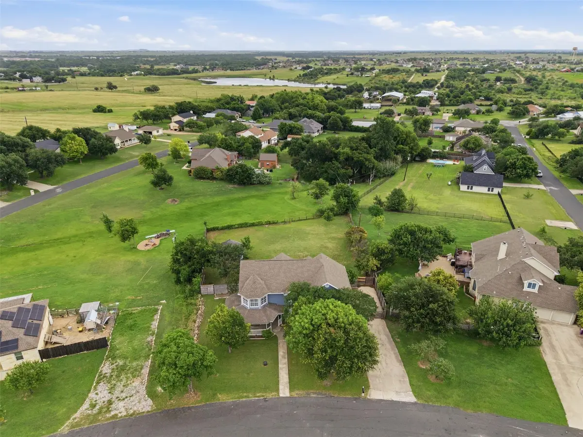 115 Clarks Grove Ln, Hutto, TX 78634 - #1