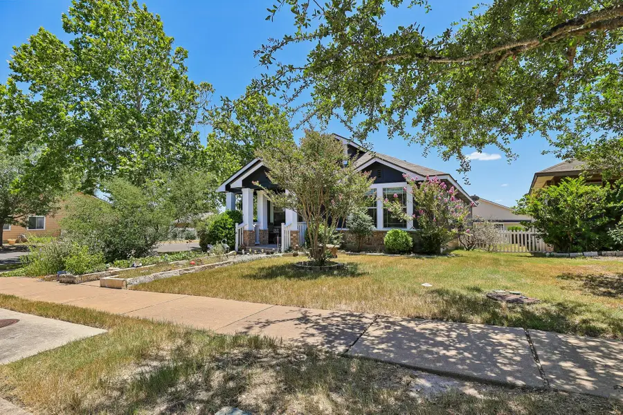 284 Wetzel, Kyle, TX 78640 - #2