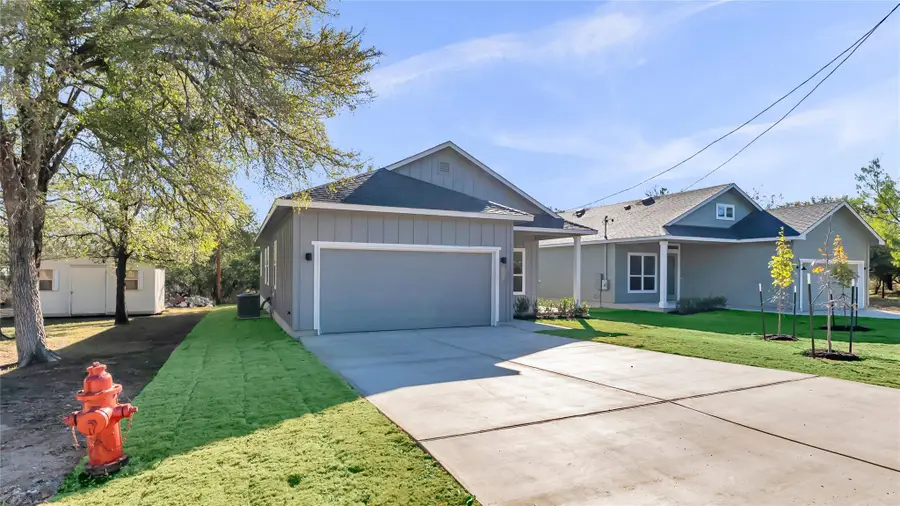 627 Birch Ln, Cottonwood Shores, TX 78657 - Image #3