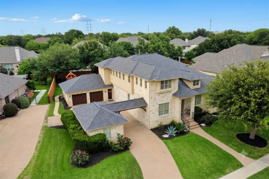 2504 Donner Path, Round Rock, TX 78681 - #2