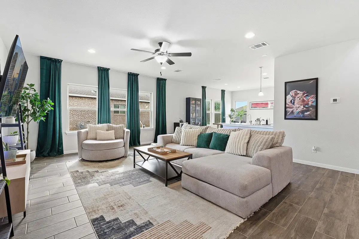 12413 Ostrich Trl, Manor, TX 78653 - #1