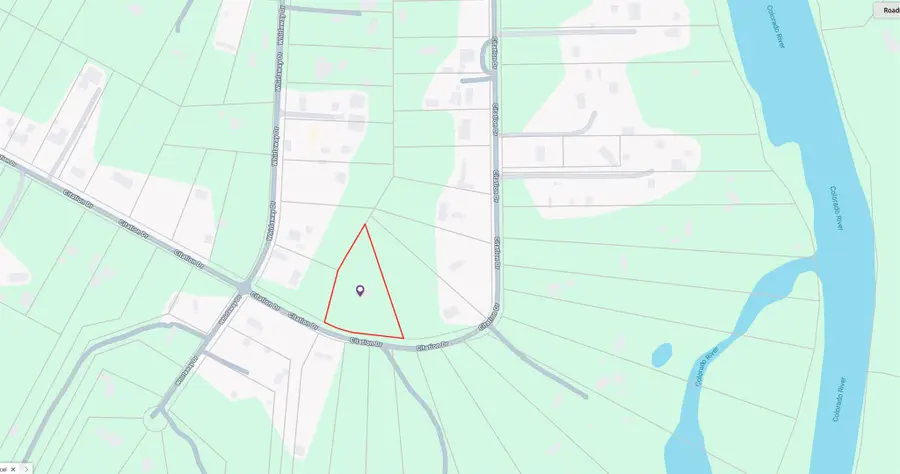 2716 Citation Dr, Del Valle, TX 78617 - #2