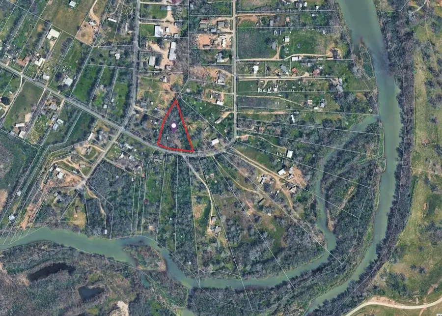 2716 Citation Dr, Del Valle, TX 78617 - #3