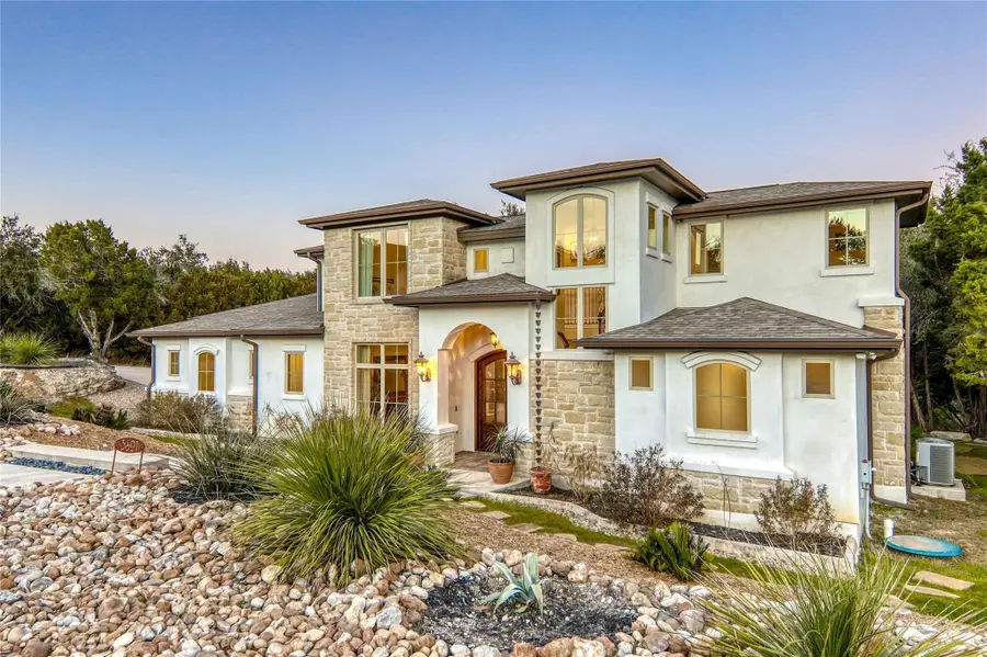 3801 Boone Dr, Lago Vista, TX 78645 - #2