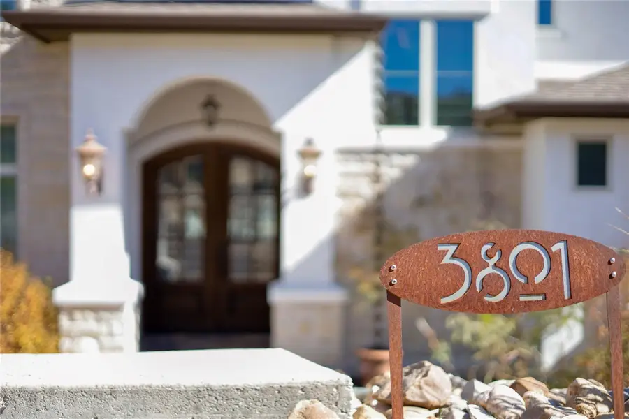 3801 Boone Dr, Lago Vista, TX 78645 - #3