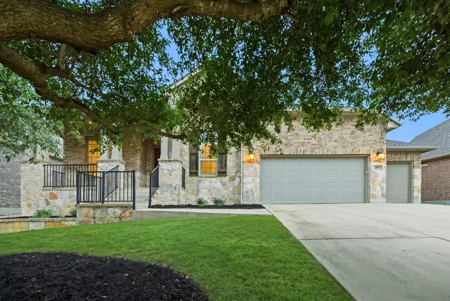 178 Spyglass Cv, Austin, TX 78737 - #2
