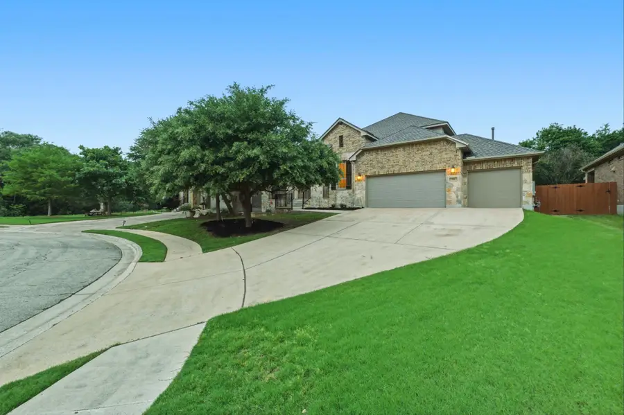178 Spyglass Cv, Austin, TX 78737 - #3