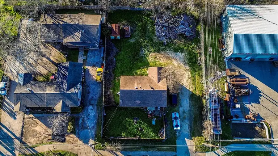 3308 Montopolis Dr, Austin, TX 78744 - #2