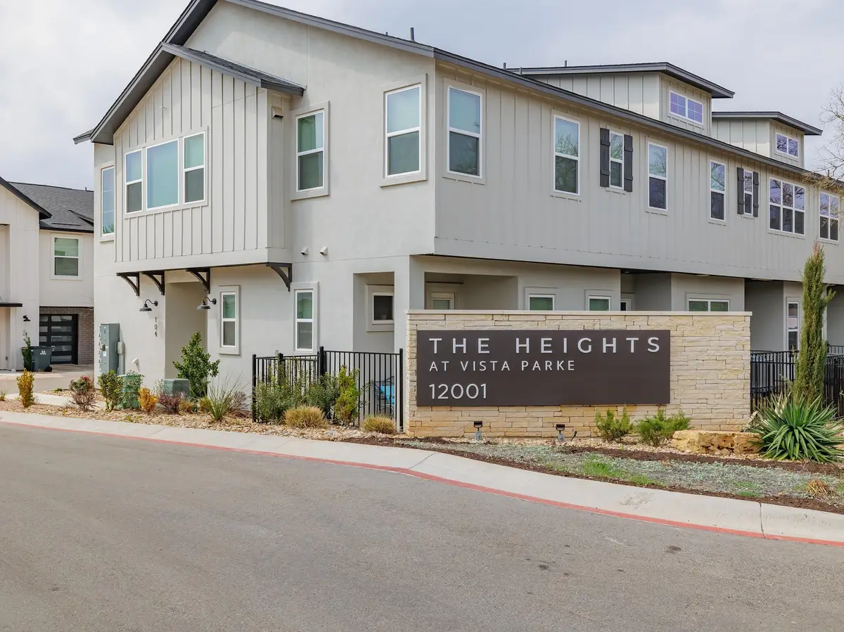 12001 Vista Parke Dr #1204, Austin, TX 78726 - Image #1