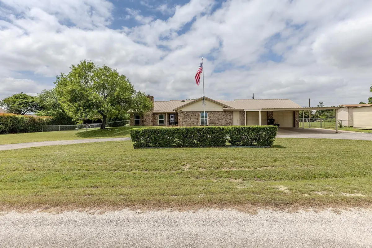 199 County Road 4933, Kempner, TX 76539 - #1