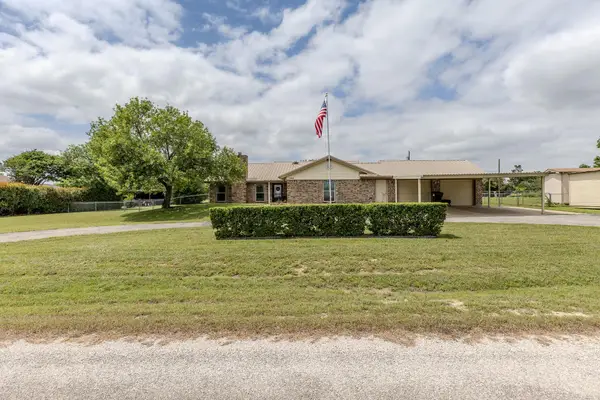199 County Road 4933, Kempner, TX 76539