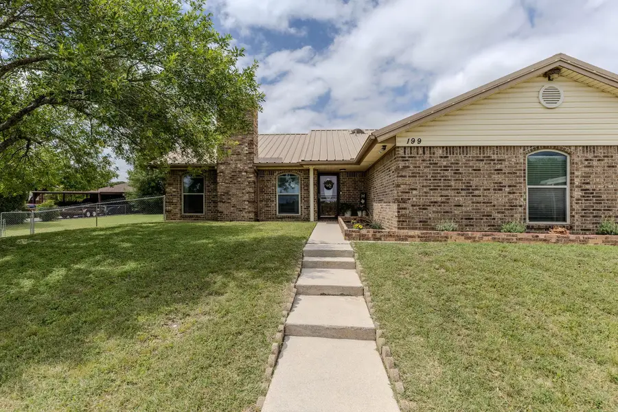 199 County Road 4933, Kempner, TX 76539 - #2